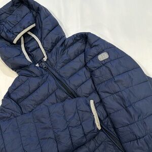Gap Kids, Lightweight Puffer Jacket, Boys M